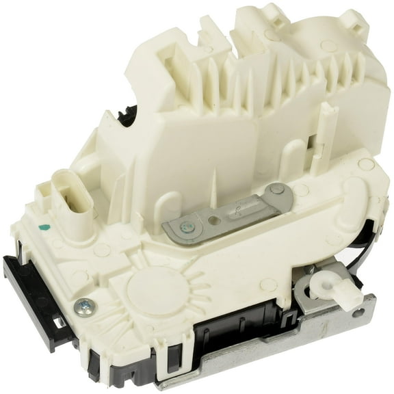 Dorman 937-332 Rear Right Door Lock Actuator Motor for Specific Chrysler / Dodge Models