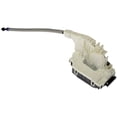 thumbnail image 1 of Dorman 937-340 Rear Driver Side Door Lock Actuator Motor for Specific Mercedes-Benz Models, 1 of 10