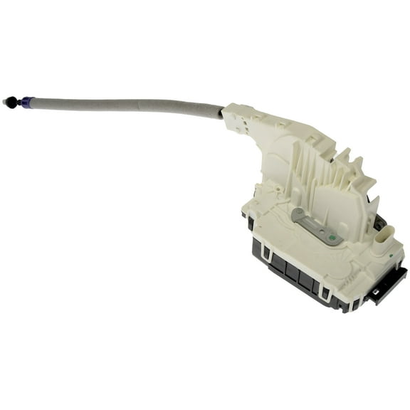 Dorman 937-340 Rear Driver Side Door Lock Actuator Motor for Specific Mercedes-Benz Models