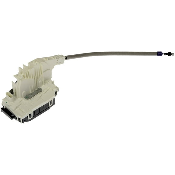 Dorman 937-342 Front Passenger Side Door Lock Actuator Motor for Specific Mercedes-Benz Models