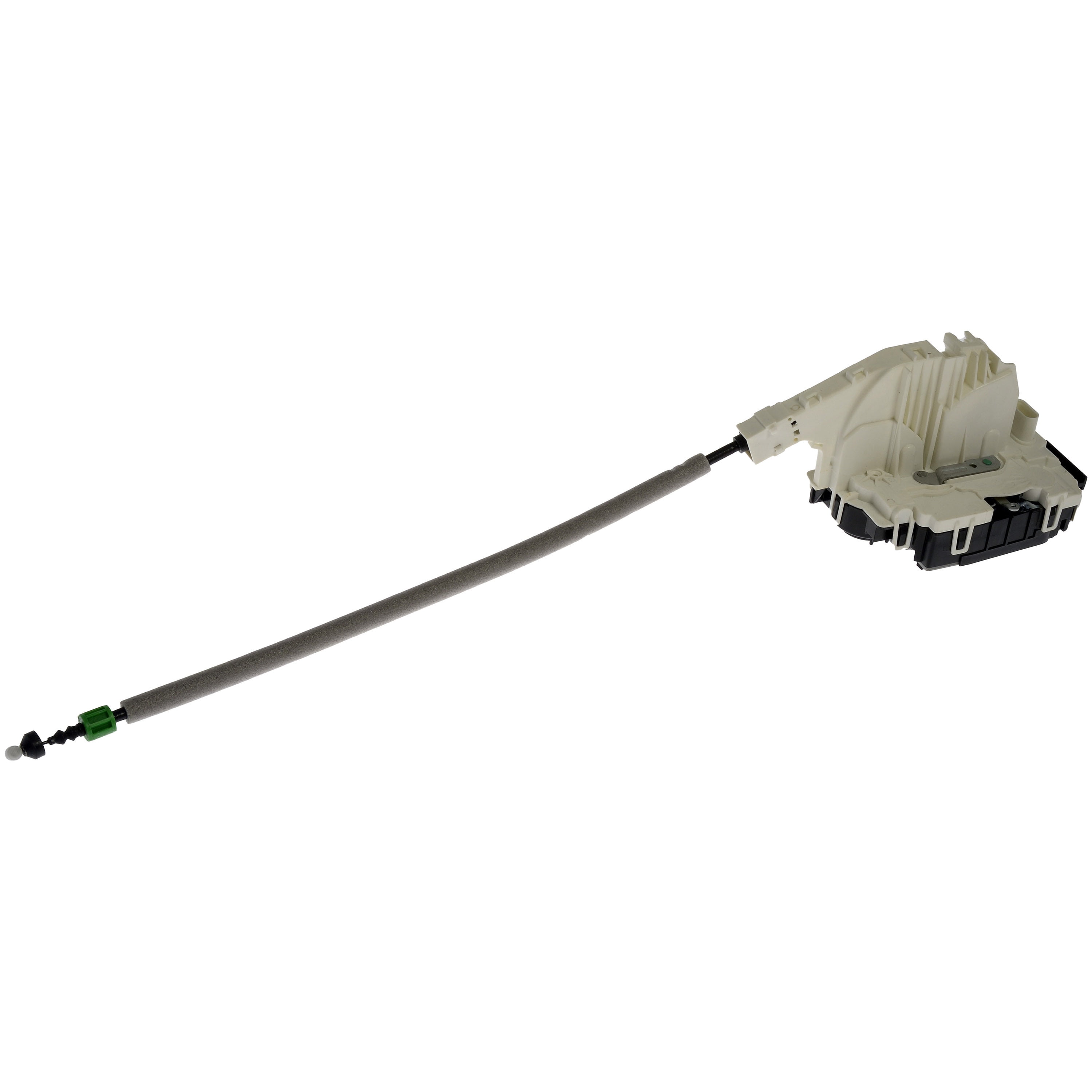 Dorman 937-343 Front Driver Side Door Lock Actuator Motor for Specific Mercedes-Benz Models