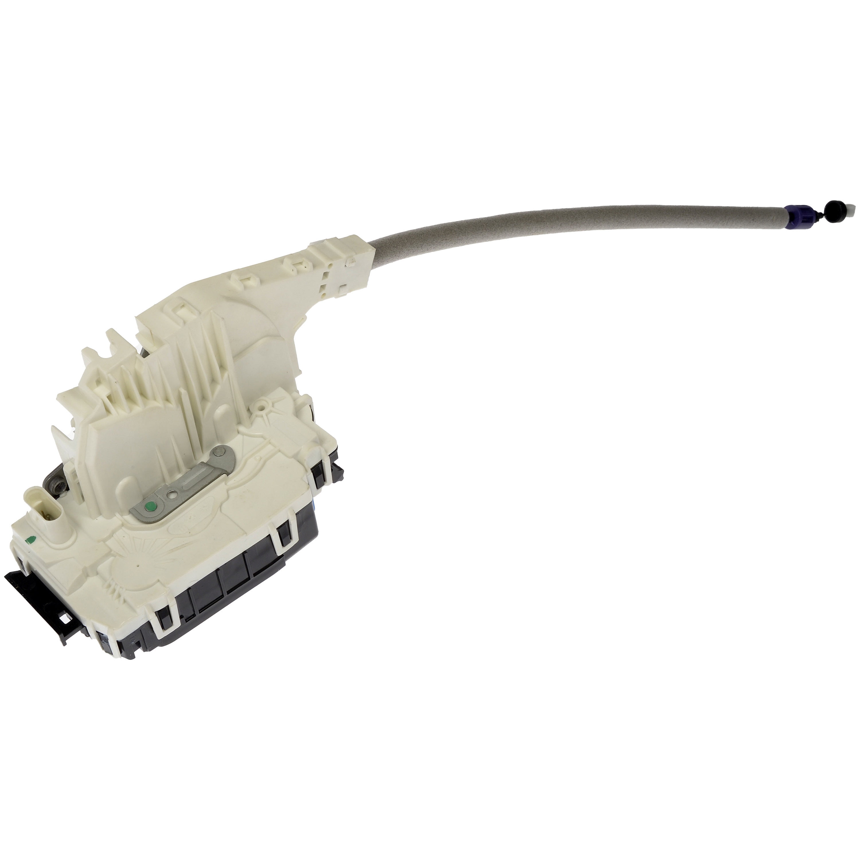 Dorman 937-346 Rear Passenger Side Door Lock Actuator Motor for Specific Mercedes-Benz Models