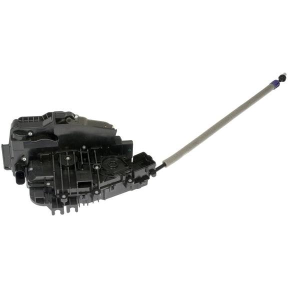 Dorman 937-347 Rear Driver Side Door Lock Actuator Motor for Specific Mercedes-Benz Models