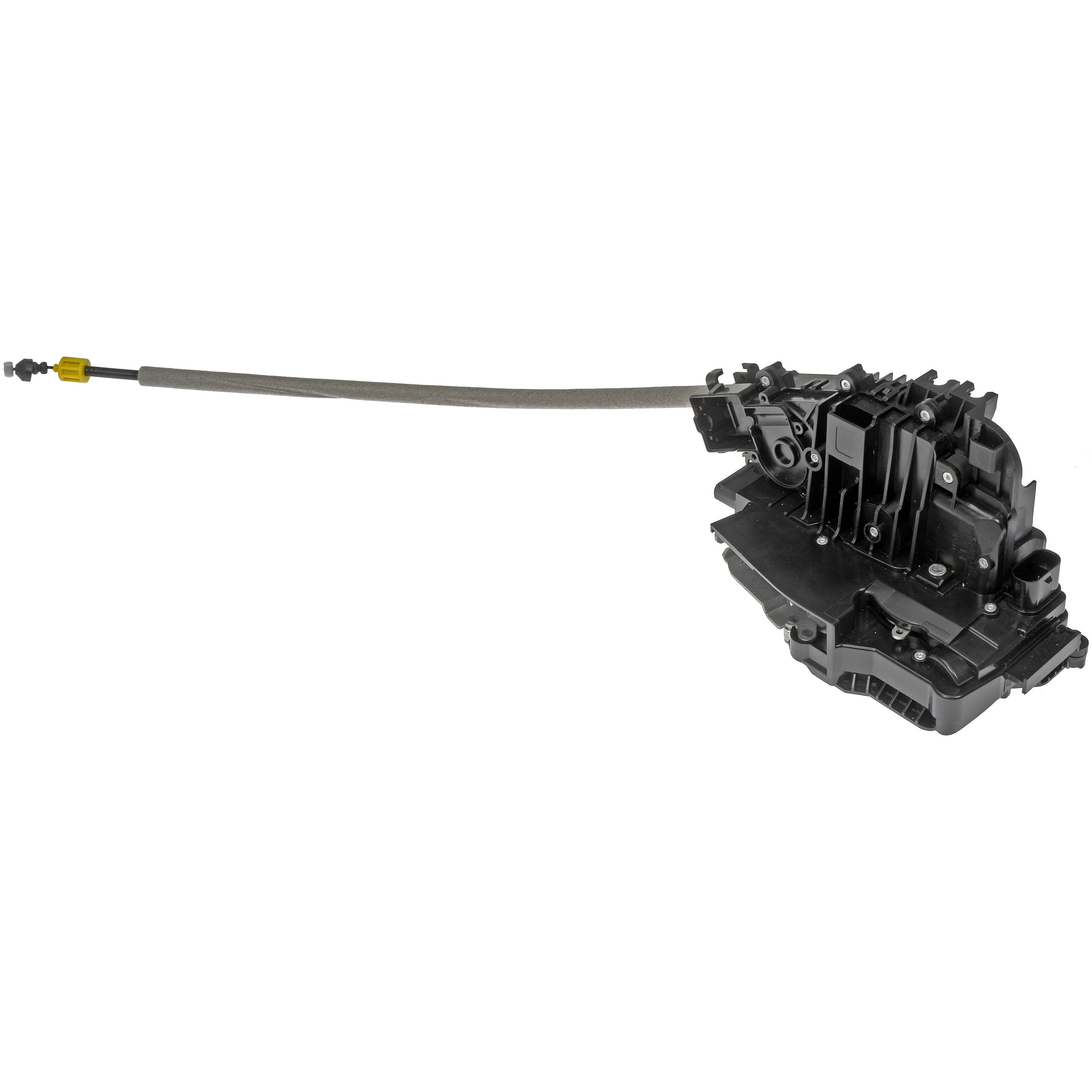 Dorman 937-348 Front Driver Side Door Lock Actuator Motor for Specific Mercedes-Benz Models