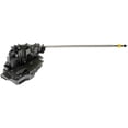 thumbnail image 1 of Dorman 937-349 Front Passenger Side Door Lock Actuator Motor for Specific Mercedes-Benz Models, 1 of 10