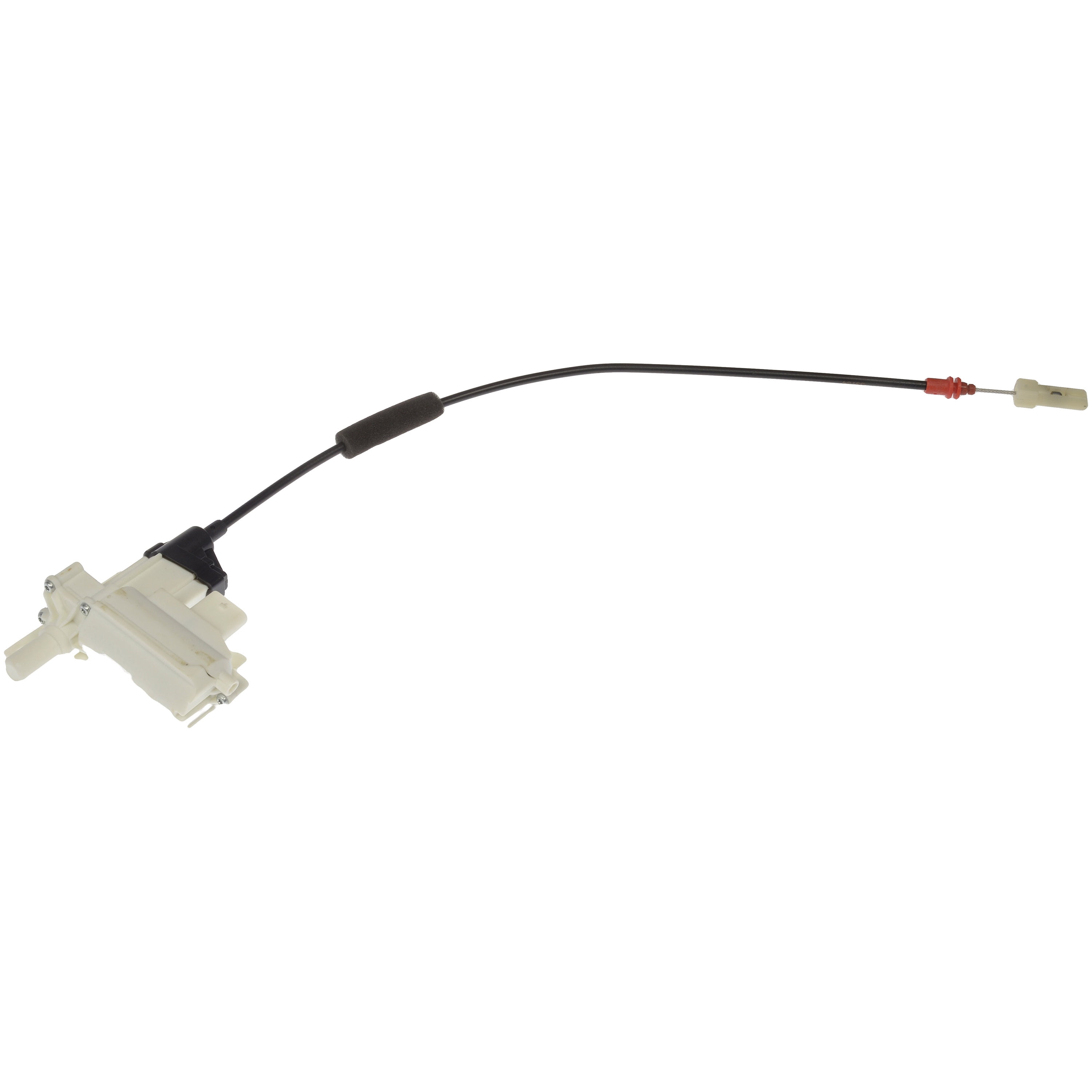 Dorman 937-351 Front Driver Side Door Motor for Specific Mercedes-Benz Models