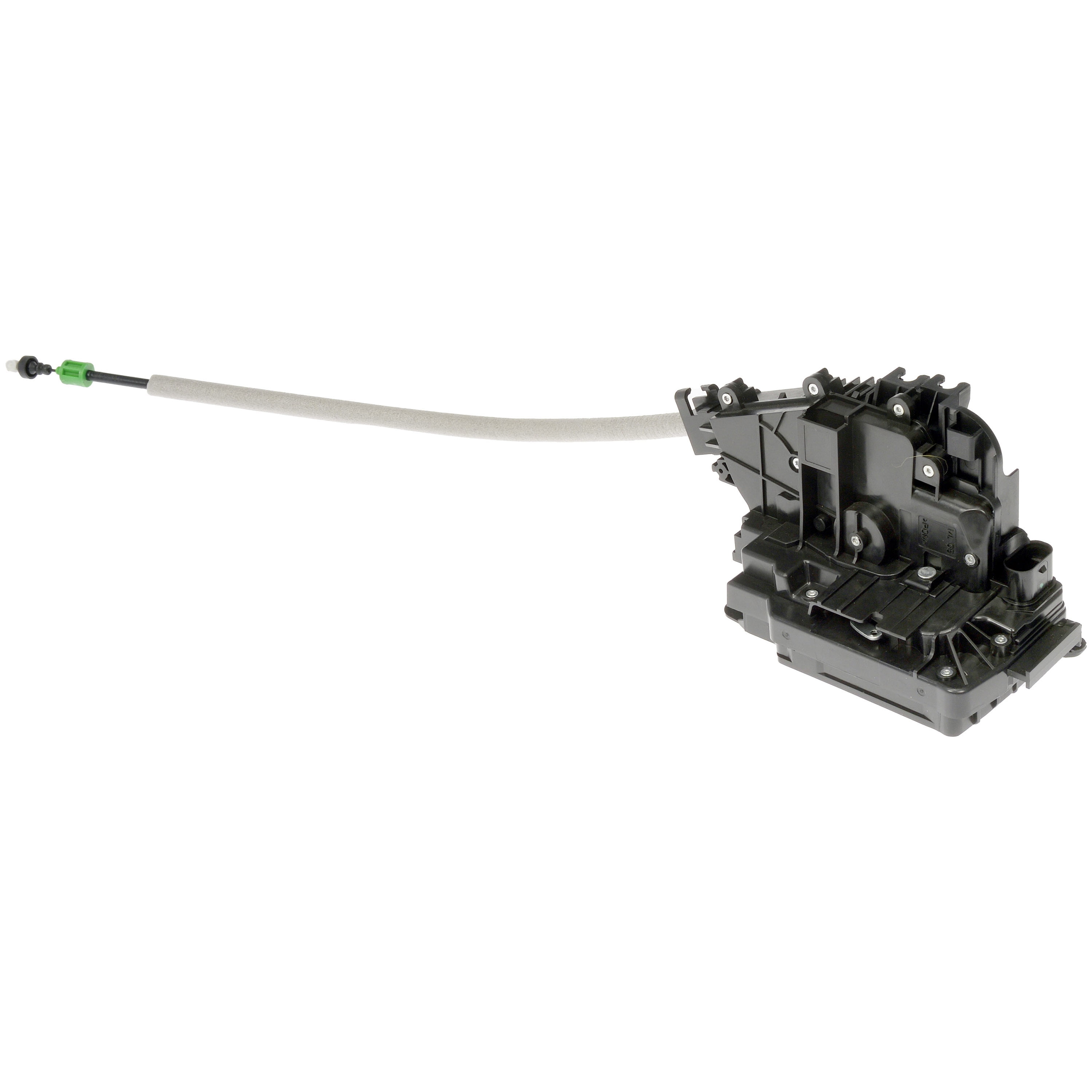 Dorman 937-352 Front Driver Side Door Lock Actuator Motor for Specific Mercedes-Benz Models