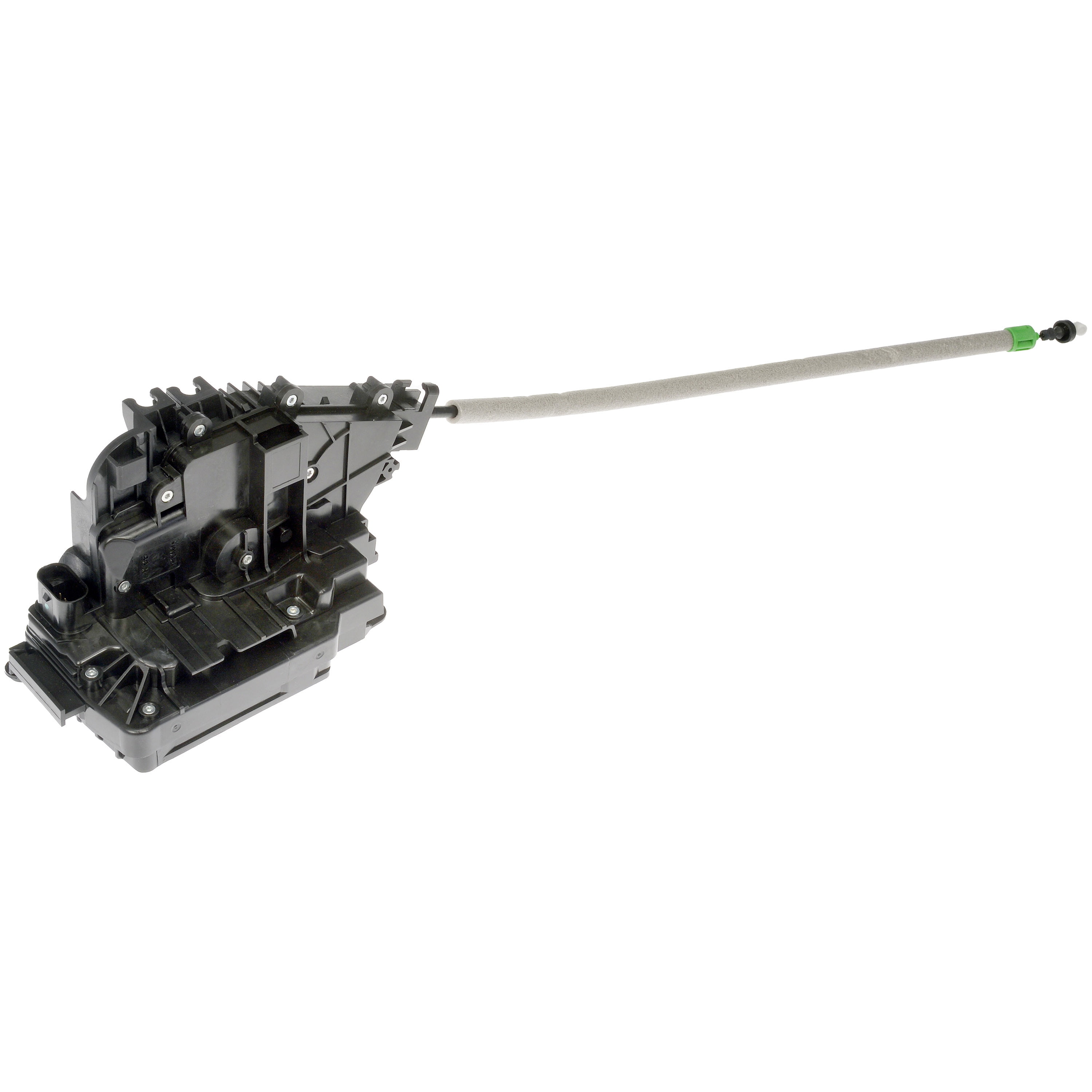Dorman 937-353 Front Passenger Side Door Lock Actuator Motor for Specific Mercedes-Benz Models
