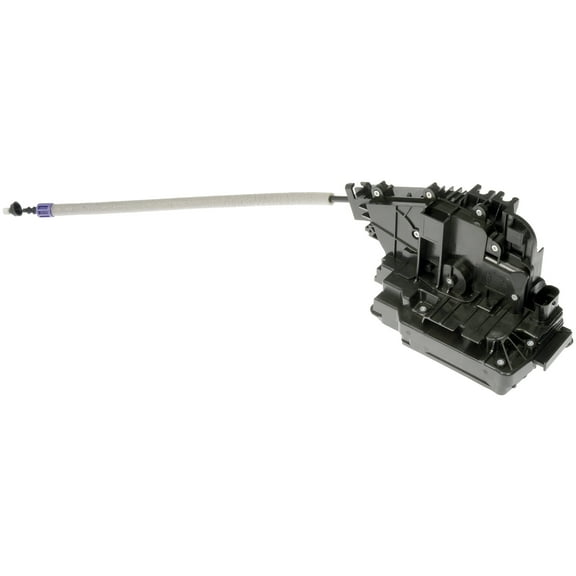 Dorman 937-354 Rear Driver Side Door Lock Actuator Motor for Specific Mercedes-Benz Models