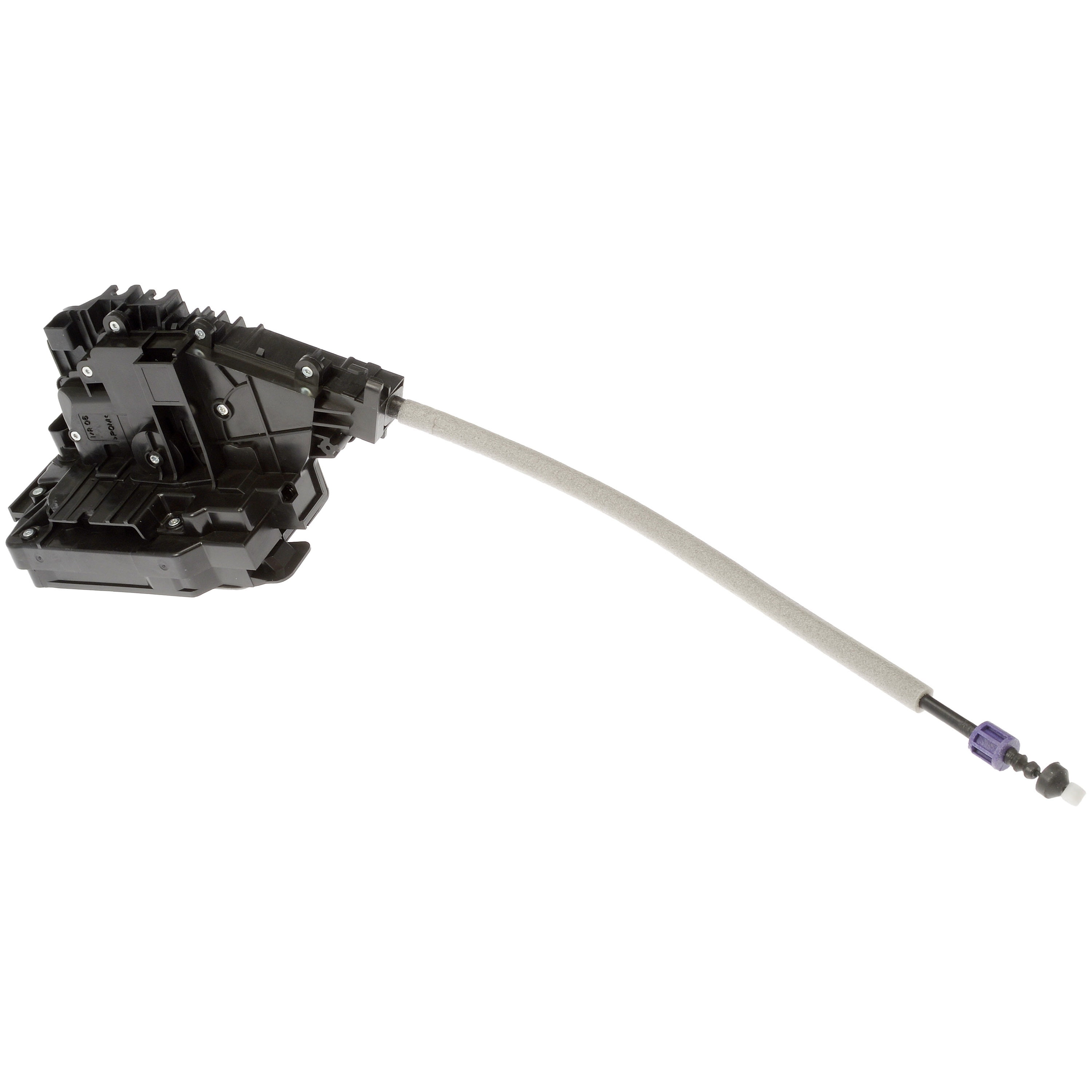 Dorman 937-355 Rear Passenger Side Door Lock Actuator Motor for Specific Mercedes-Benz Models