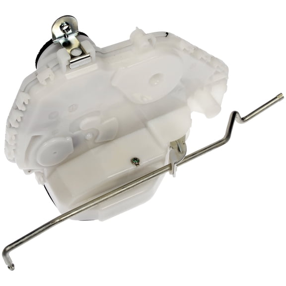 Dorman 937-507 Front Passenger Side Door Lock Actuator Motor for Specific Honda Models