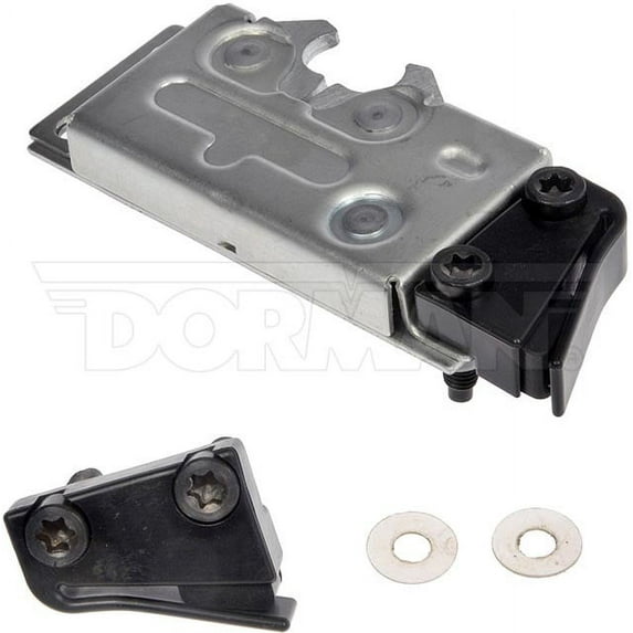 Dorman 937-5102 Heavy Duty Door Latch Assembly