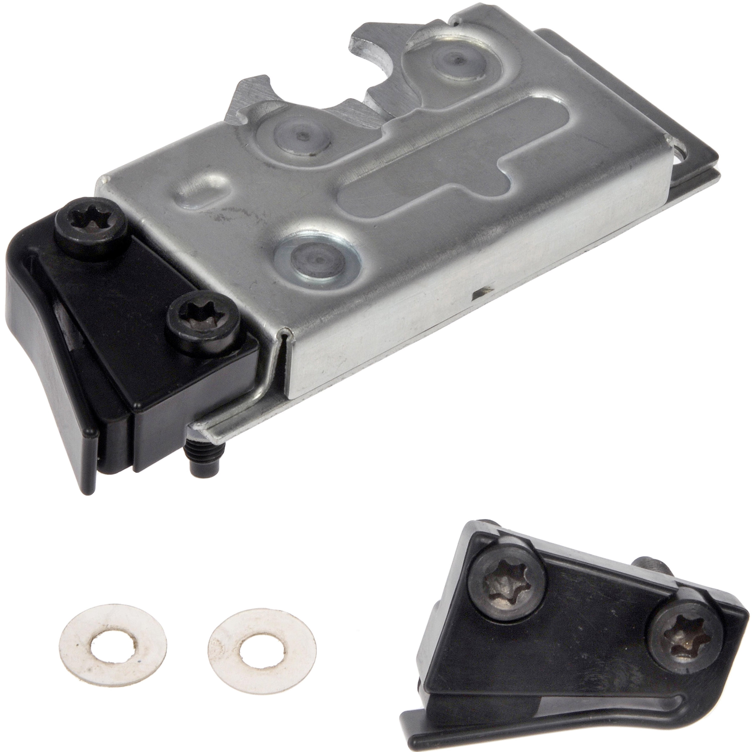 Dorman 937-5103 Front Passenger Side Door Latch Assembly for Specific Mack Models