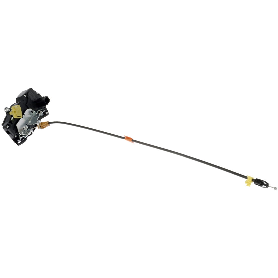 Dorman 937-524 Front Passenger Side Door Lock Actuator Motor for Specific Chevrolet Models