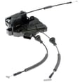 thumbnail image 1 of Dorman 937-525 Rear Passenger Side Door Lock Actuator Motor for Specific Hyundai Models, 1 of 8