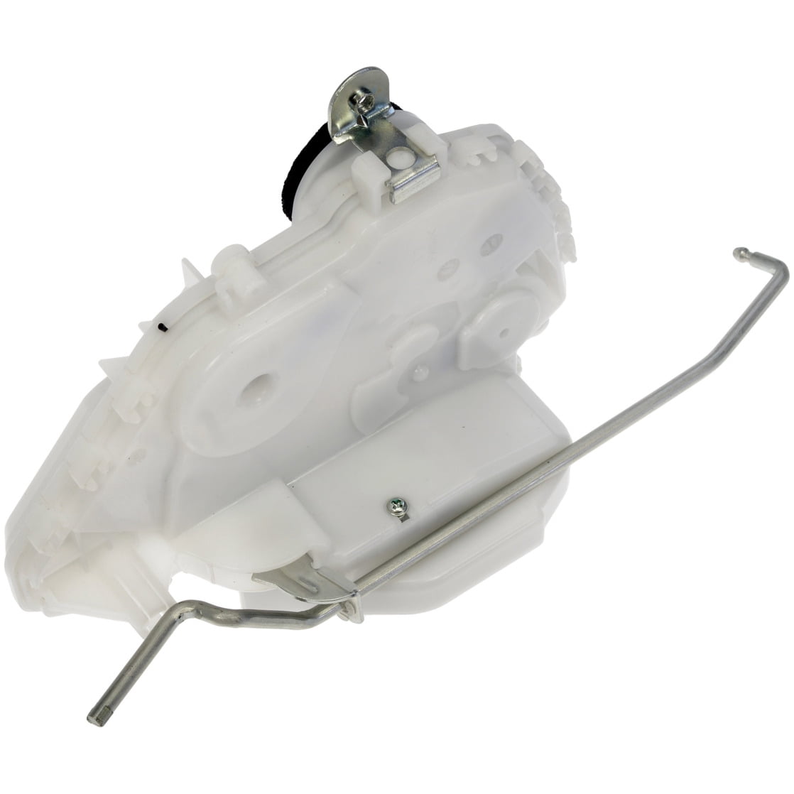 Dorman 937-595 Front Driver Side Door Lock Actuator Motor for Specific Honda Models