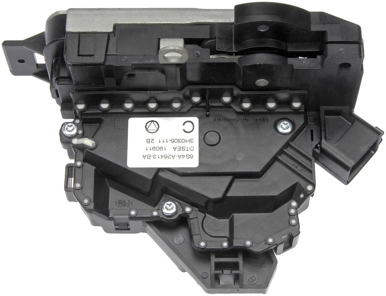 Door Lock Actuator Motor