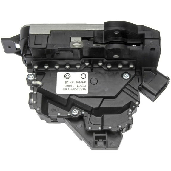 Door Lock Actuator Motor