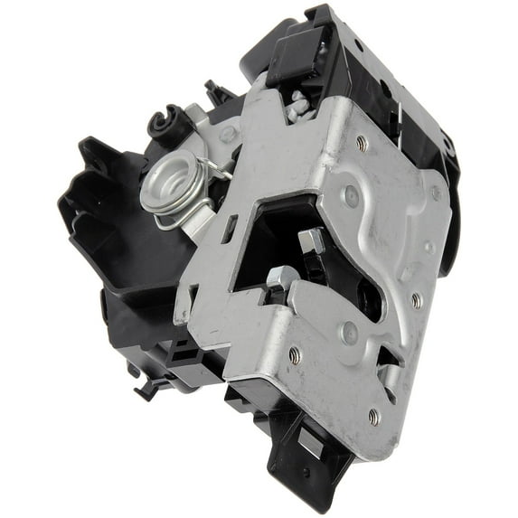 Dorman 937-604 Front Driver Side Door Lock Actuator Motor for Specific Ford / Mercury Models
