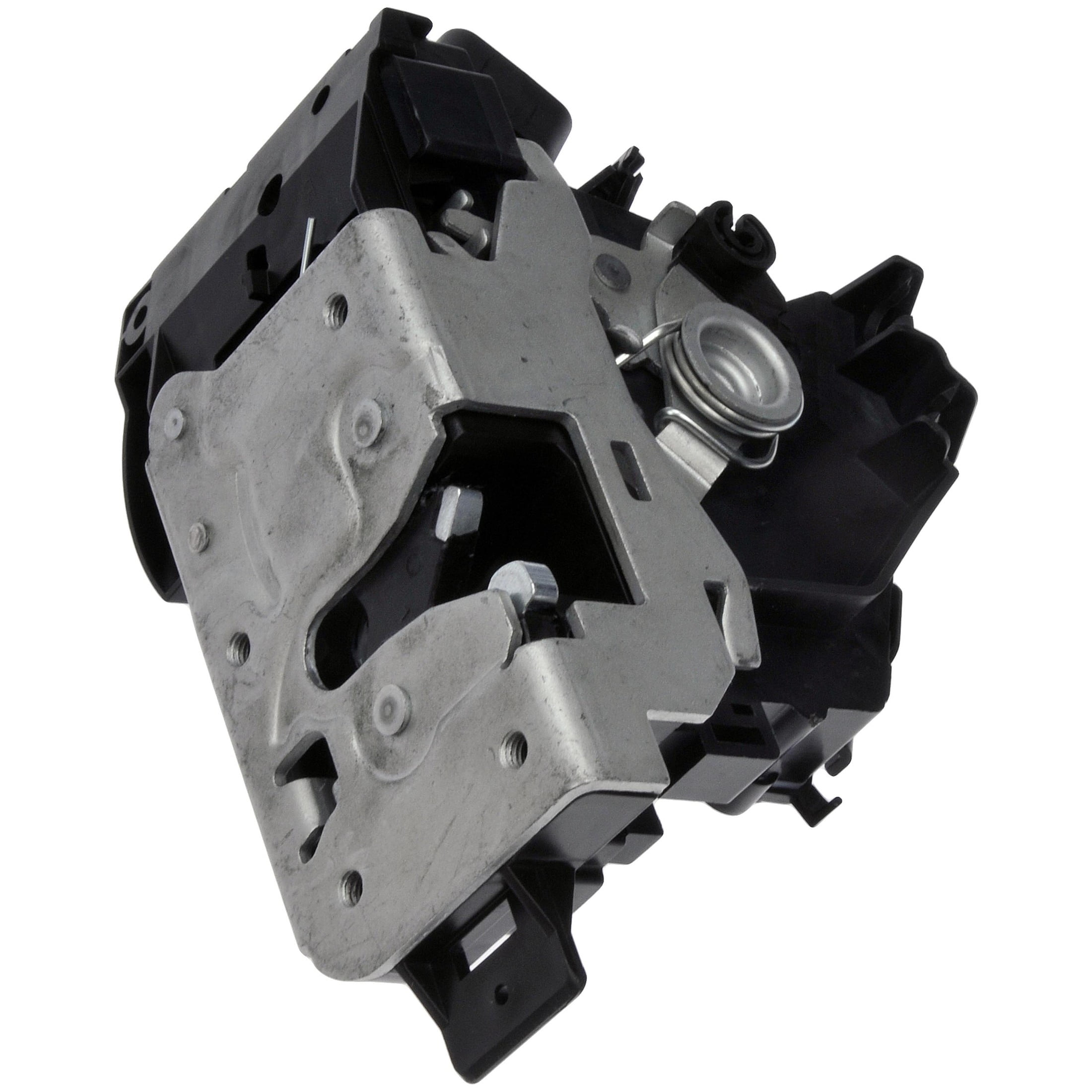 Dorman 937-605 Front Passenger Side Door Lock Actuator Motor for Specific Ford / Mercury Models