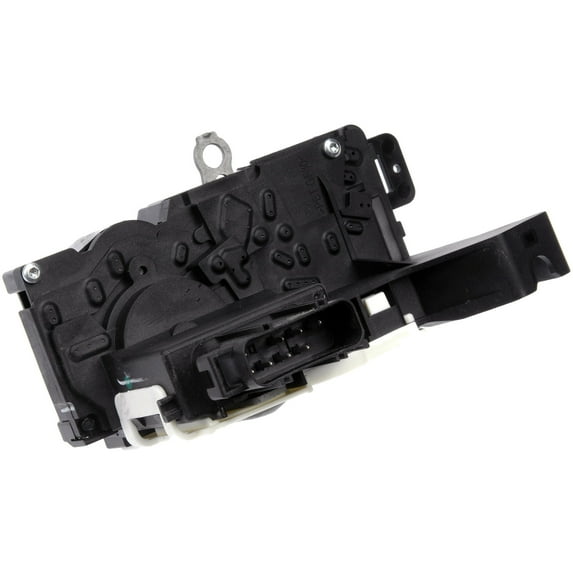 Dorman 937-615 Front Passenger Side Door Lock Actuator Motor for Specific Ford / Lincoln / Mercury Models