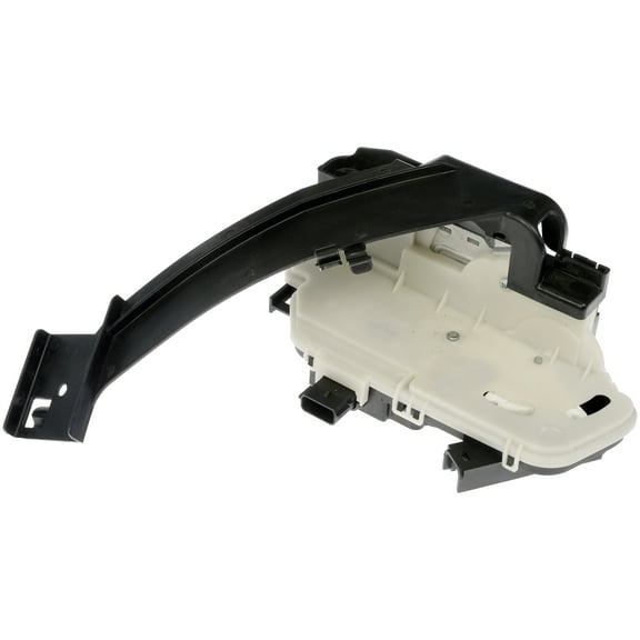 Dorman 937-650 Front Driver Side Door Lock Actuator Motor for Specific Ford / Mercury Models Fits select: 2008-2012 FORD ESCAPE, 2008-2011 MERCURY MARINER