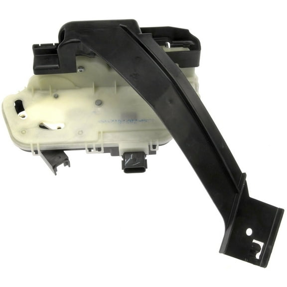 Dorman 937-651 Front Passenger Side Door Lock Actuator Motor for Specific Ford / Mercury Models Fits 2012 Ford Escape