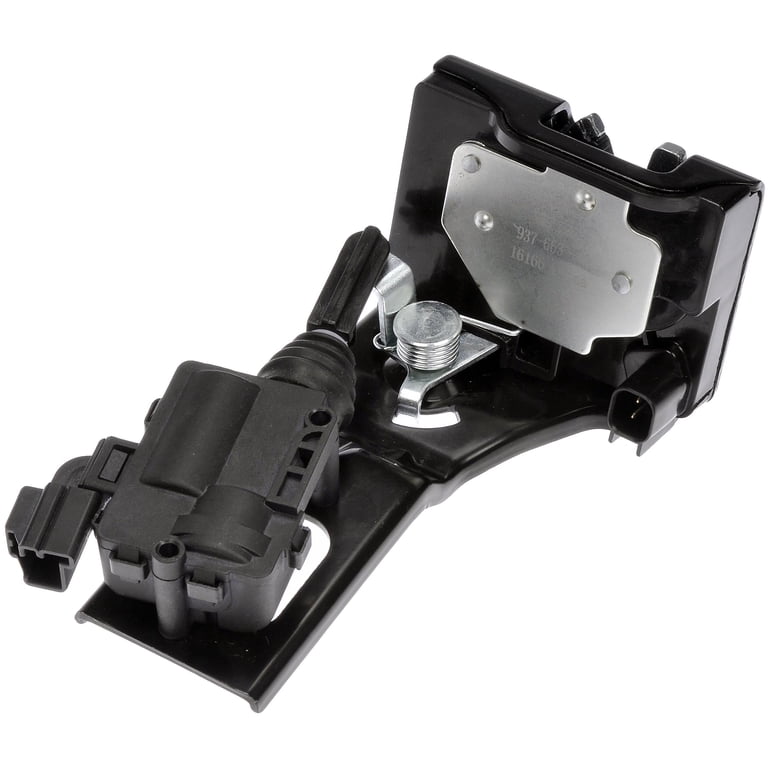 Dorman 937-663 Tailgate Lock Actuator Motor for Specific Ford