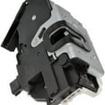 thumbnail image 1 of Dorman 937-673 Front Driver Side Door Lock Actuator Motor for Specific Ford / Lincoln Models, 1 of 8