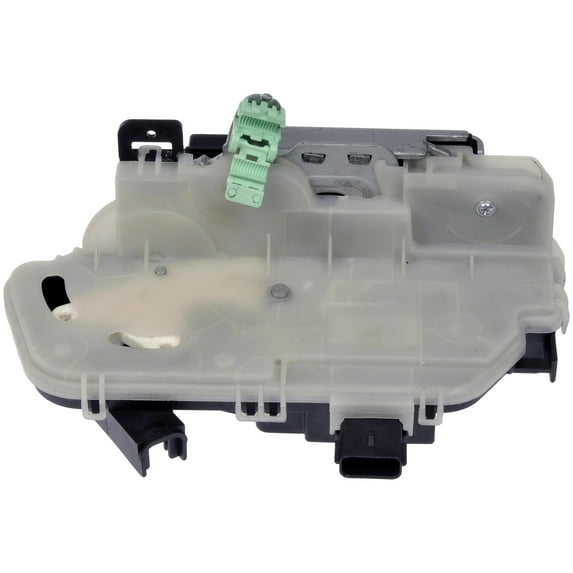 Dorman 937-676 Front Passenger Side Door Lock Actuator Motor for Specific Ford / Lincoln Models Fits 2017 Ford Explorer