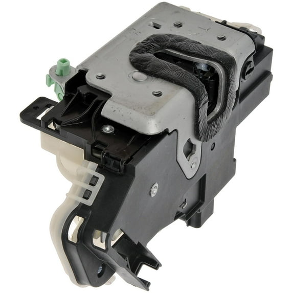 Dorman 937-677 Rear Driver Side Door Lock Actuator Motor for Specific Ford / Lincoln Models