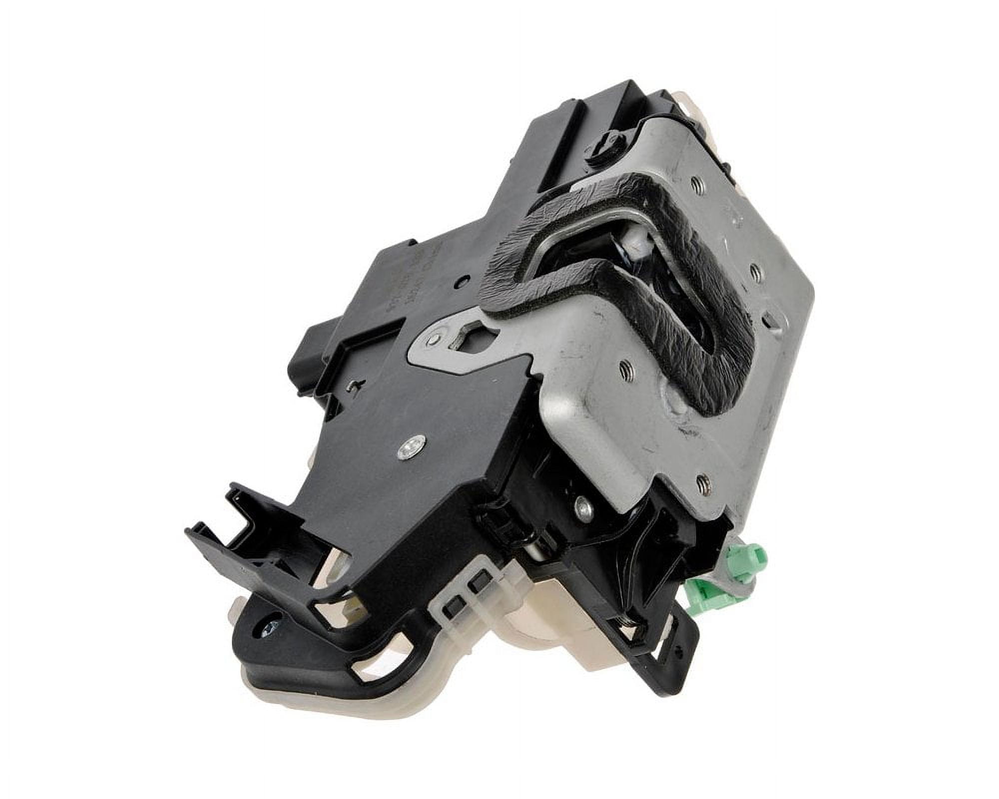 Dorman 937-678 Rear Passenger Side Door Lock Actuator Motor for Specific Ford / Lincoln Models