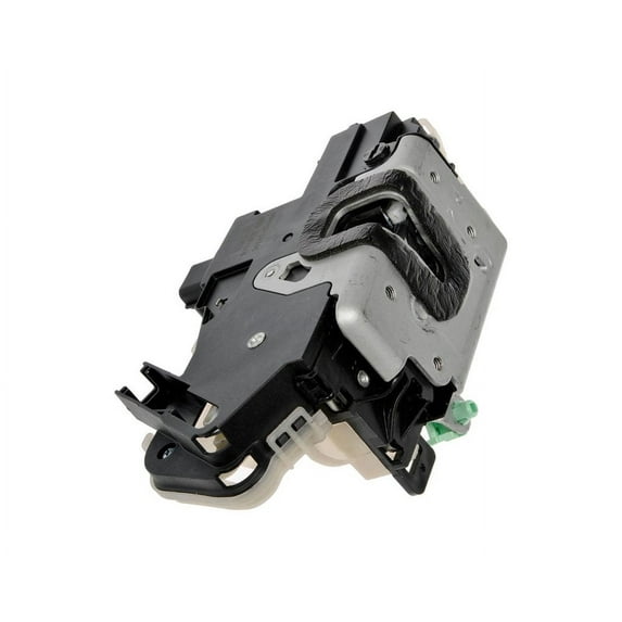 Dorman 937-678 Rear Passenger Side Door Lock Actuator Motor for Specific Ford / Lincoln Models