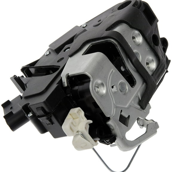 Dorman 937-686 Front Passenger Side Door Lock Actuator Motor for Specific Ford Models