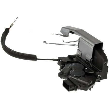 Dorman 937-700 Front Driver Side Door Lock Actuator Motor for Specific Mazda Models