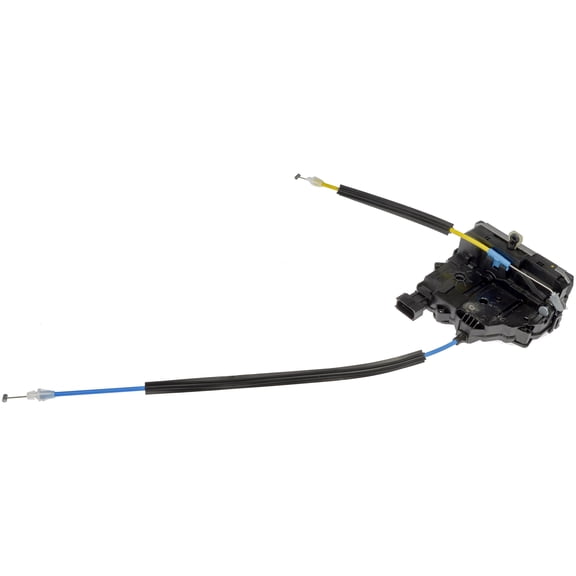 Ram Promaster 1500 Door Lock Actuator Motor