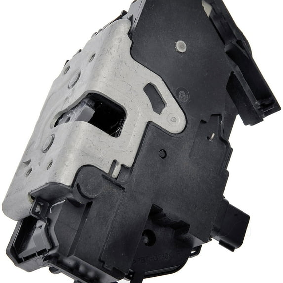 Dorman 937-720 Front Passenger Side Door Lock Actuator Motor for Specific Ford / Lincoln Models Fits select: 2011-2019 FORD EDGE, 2011-2015 LINCOLN MKX