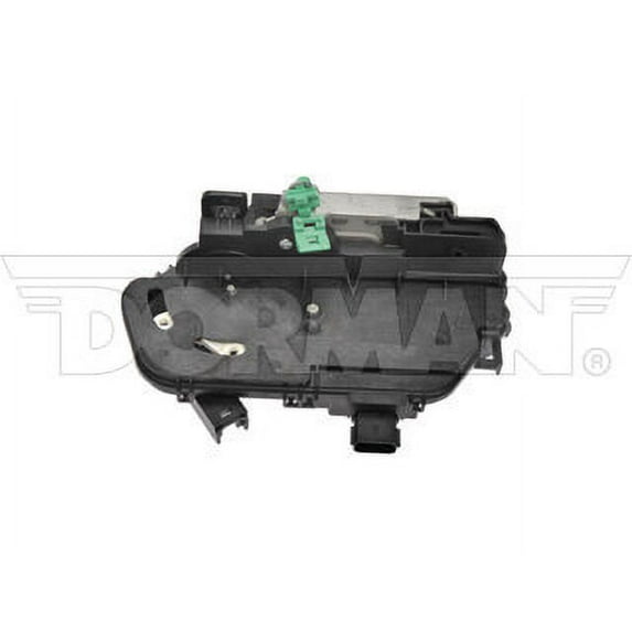 Dorman 937-720 Integrated Door Latch Actuator