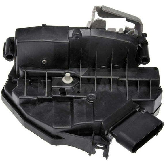 Dorman 937-721 Rear Driver Side Door Lock Actuator Motor for Specific Ford / Lincoln Models Fits select: 2013-2019 FORD FUSION, 2015-2019 FORD EDGE
