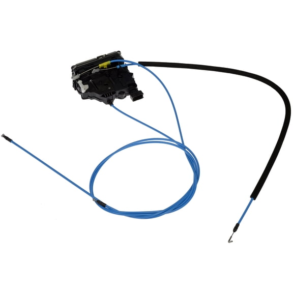 Ram Cable Lock Ram Promaster 1500 Door Lock Actuator Motor