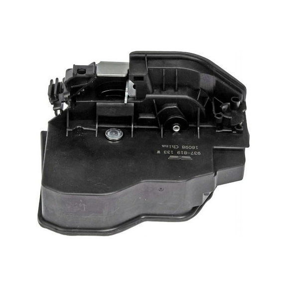 Dorman 937-819 Rear Passenger Side Door Lock Actuator Motor for Specific BMW / Mini Models Fits select: 2009-2018 BMW 328, 2011-2013 BMW X5