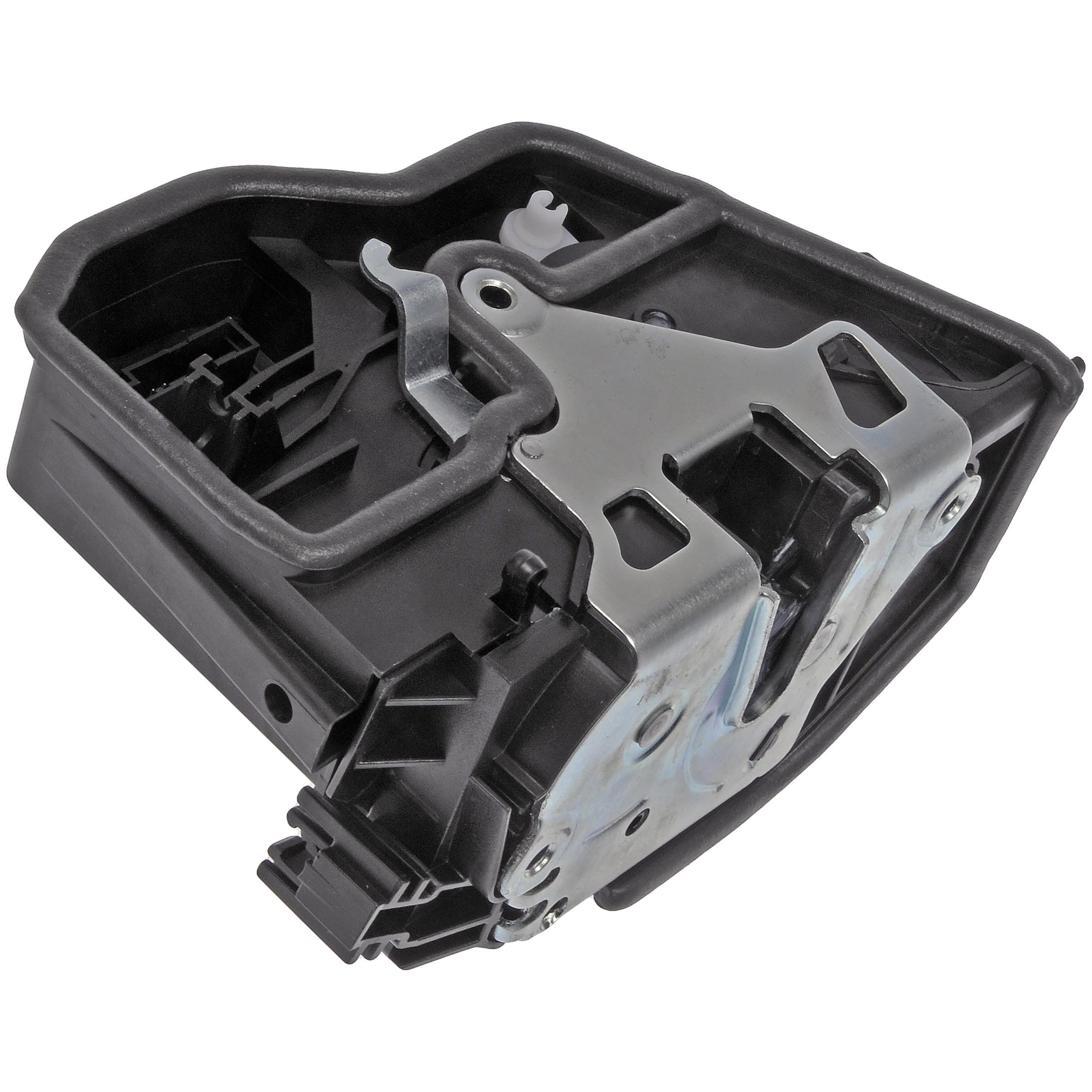 Dorman 937-825 Rear Passenger Side Door Lock Actuator Motor for Specific BMW / Mini Models