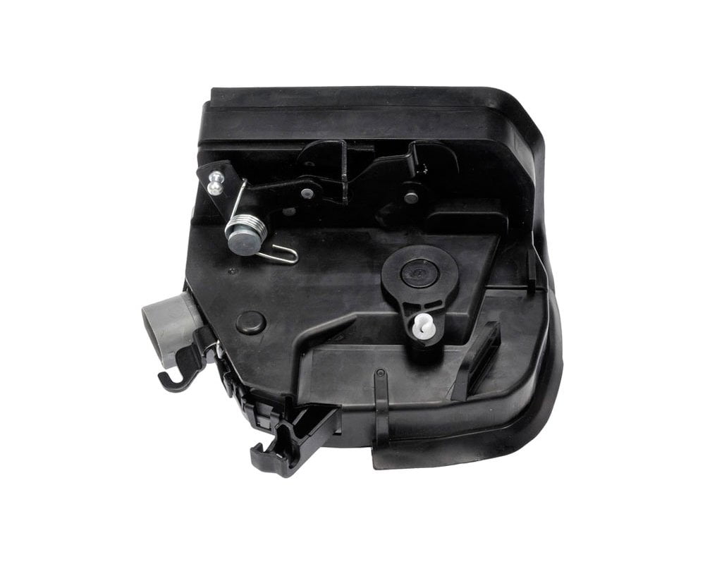 Dorman 937-859 Rear Passenger Side Door Lock Actuator Motor for Specific BMW Models Fits select: 2000-2006 BMW X5