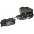 thumbnail image 1 of Dorman 937-862 Rear Left Door Lock Actuator - Integrated, 1 of 5