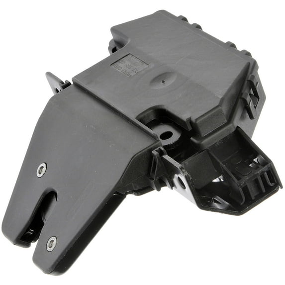 Dorman 937-866 Trunk Lock Actuator Motor for Specific BMW Models