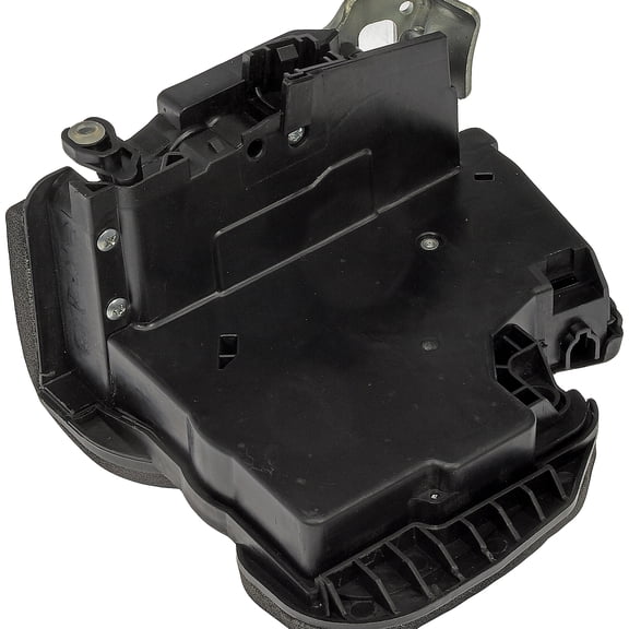 Dorman 937-934 Front Driver Side Door Lock Actuator Motor for Specific Cadillac / Chevrolet / GMC Models