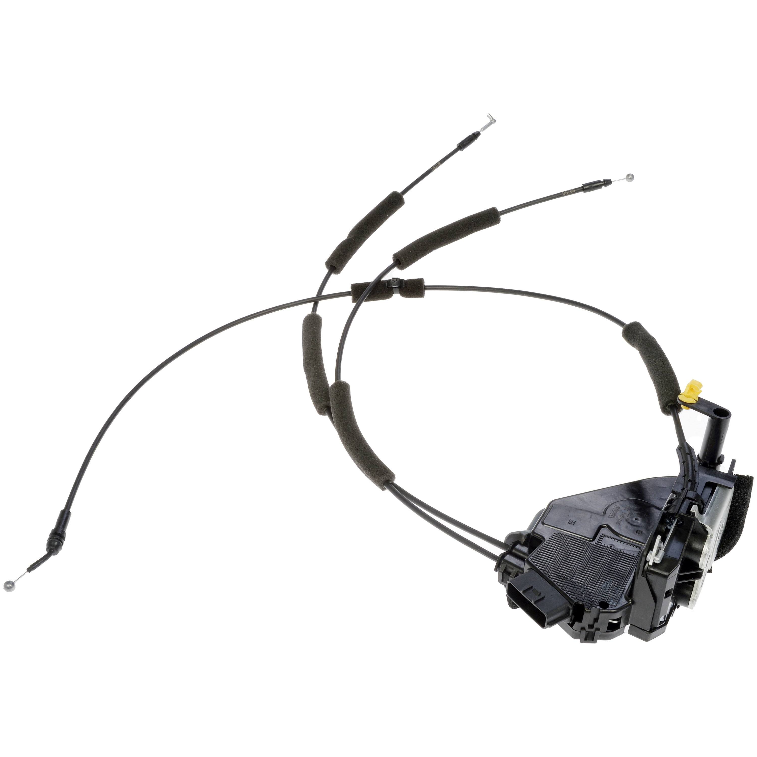 Dorman 937-941 Front Driver Side Door Lock Actuator Motor for Specific Nissan Models