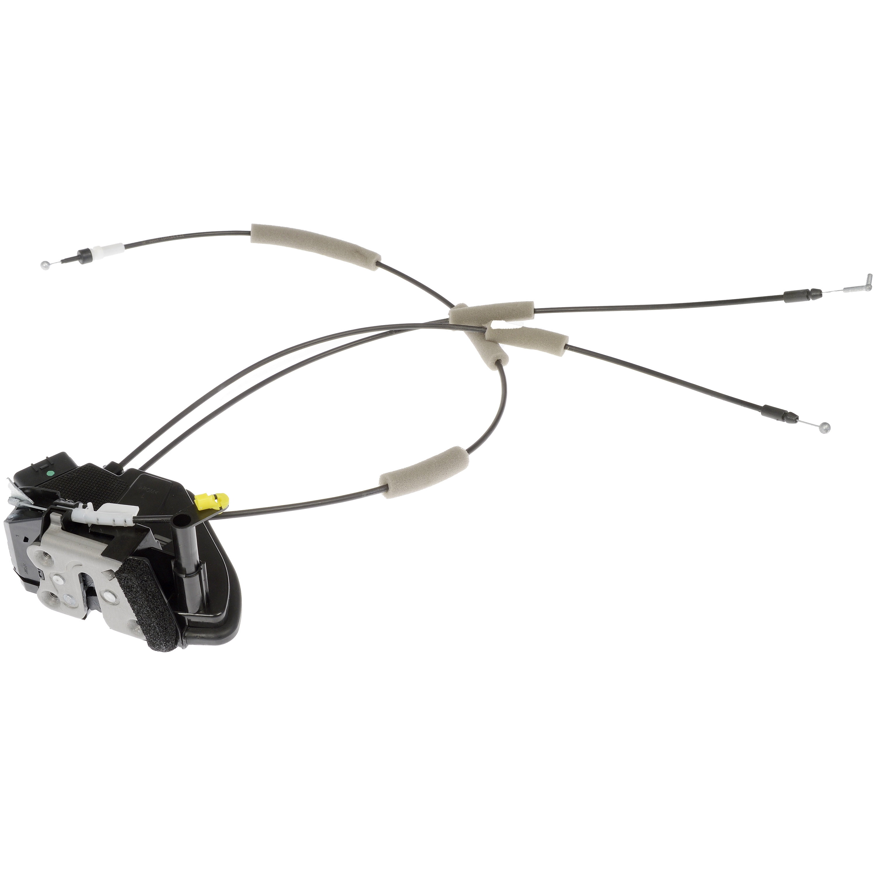 Dorman 937-949 Front Driver Side Door Lock Actuator Motor for Specific Nissan Models