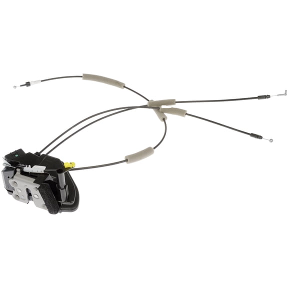 Dorman 937-949 Front Driver Side Door Lock Actuator Motor for Specific Nissan Models