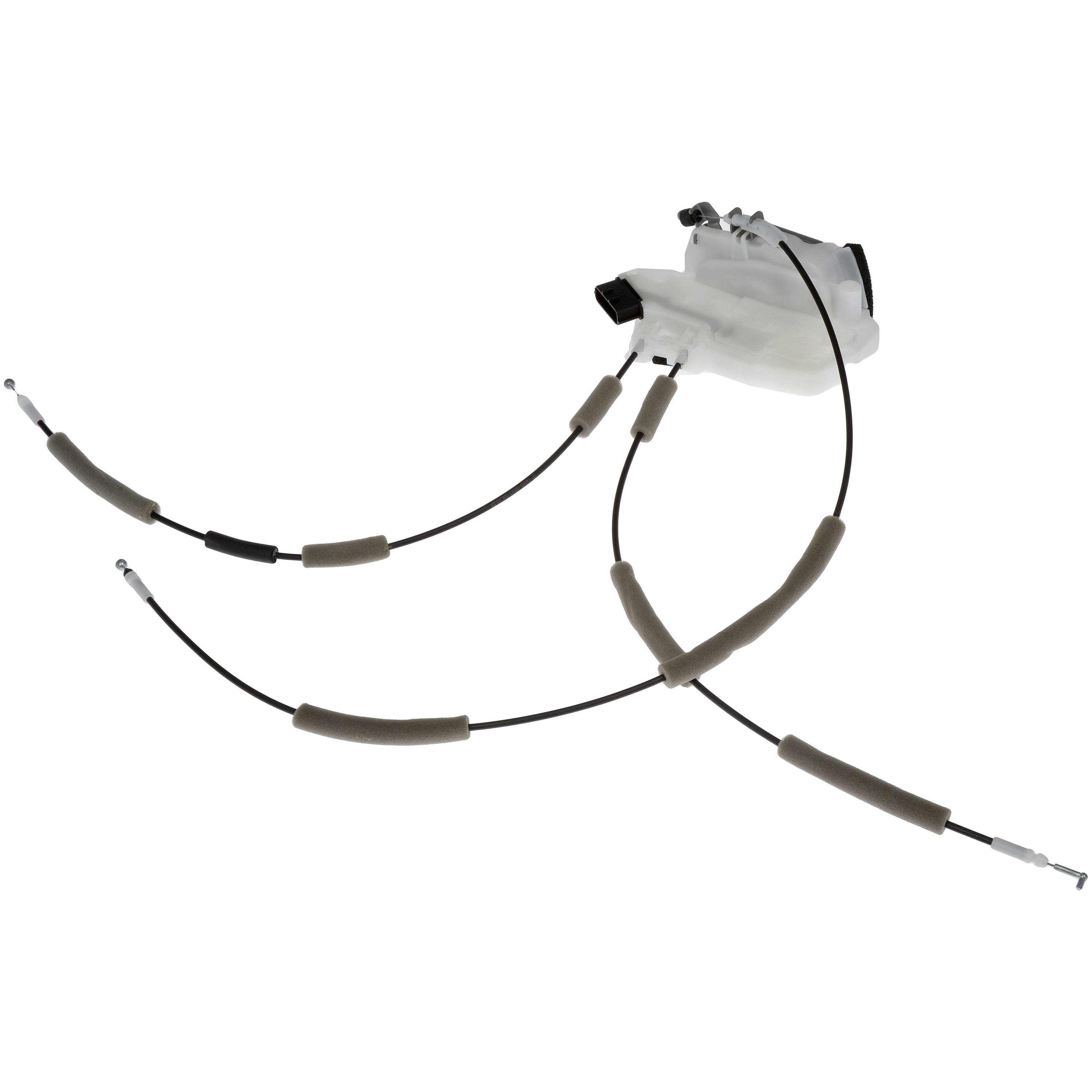 Dorman 937-952 Front Passenger Side Door Lock Actuator Motor for Specific Nissan Models